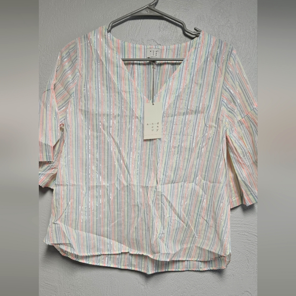 Andy small shirt